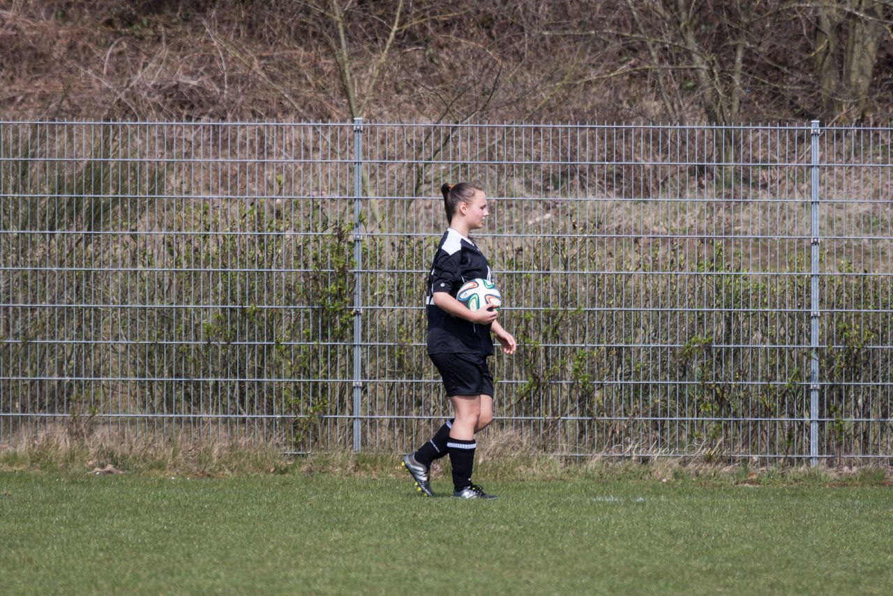 Bild 126 - Frauen Trainingsspiel FSC Kaltenkirchen - SV Henstedt Ulzburg 2